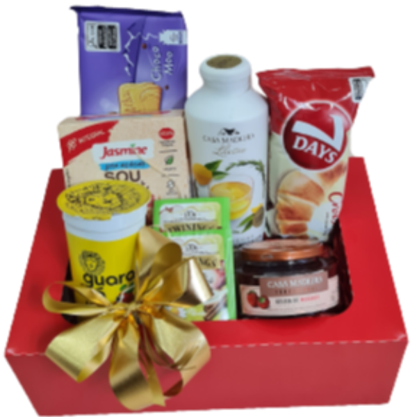Cesta de ch�