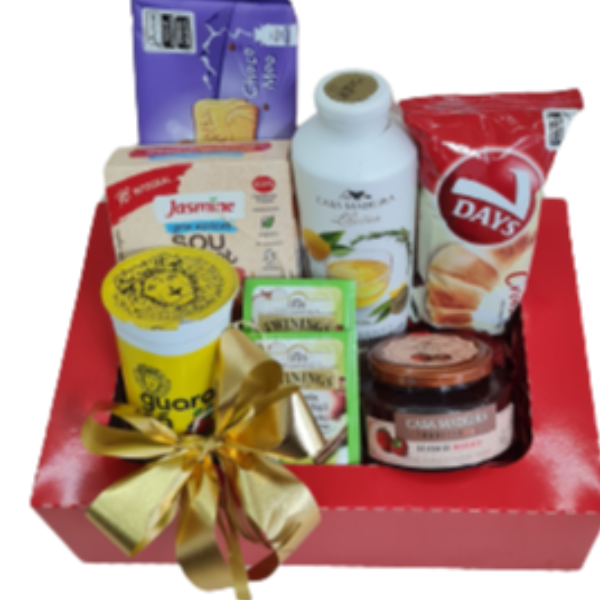 Cesta de ch�