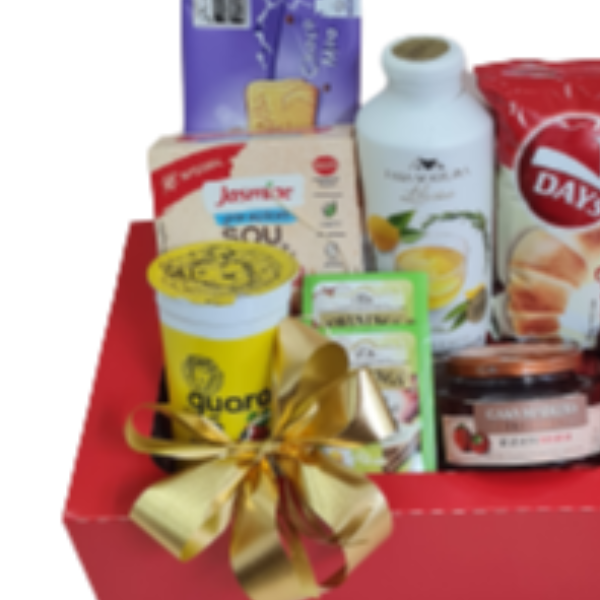 Cesta de ch�