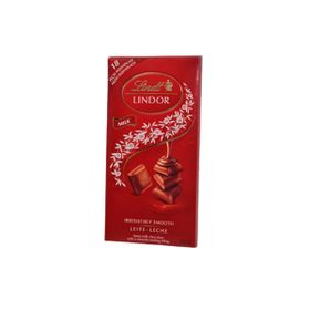 Chocolate lindt