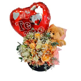 Box Paix�o