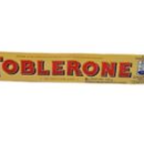 Toblerone