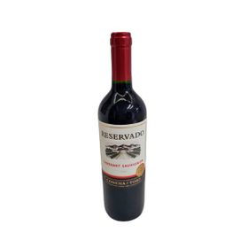Vinho Chileno Reservado