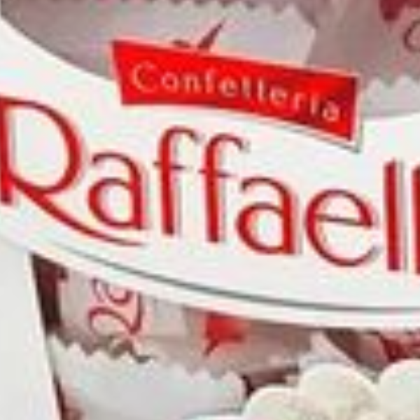 Caixa Raffaello