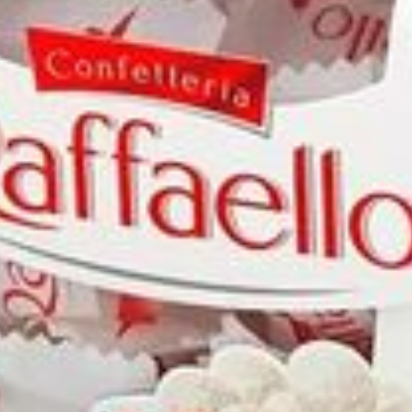 Caixa Raffaello