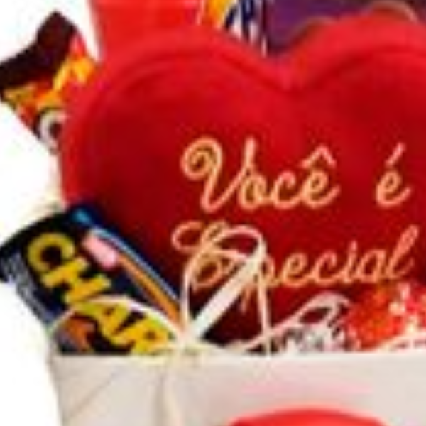 Caixa Voc� � Especal