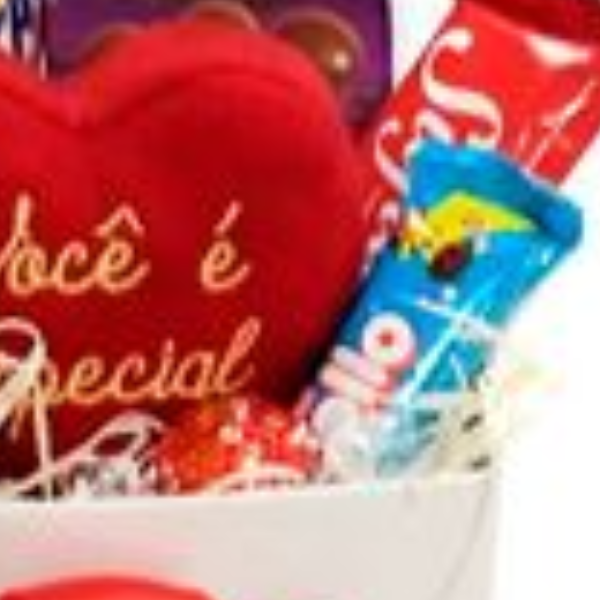 Caixa Voc� � Especal
