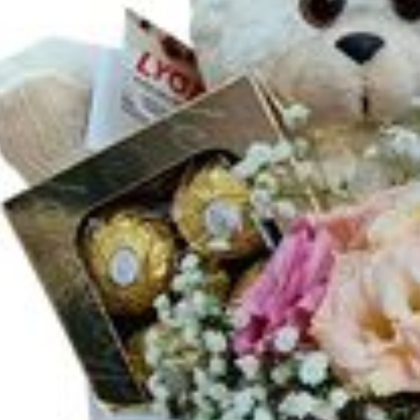 Box Amor Perfeito
