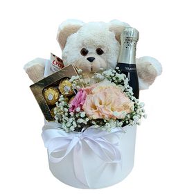 Box Amor Perfeito