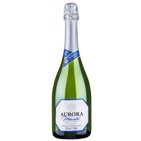 Espumande Aurora Moscatel