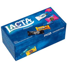 Especialidades Lacta