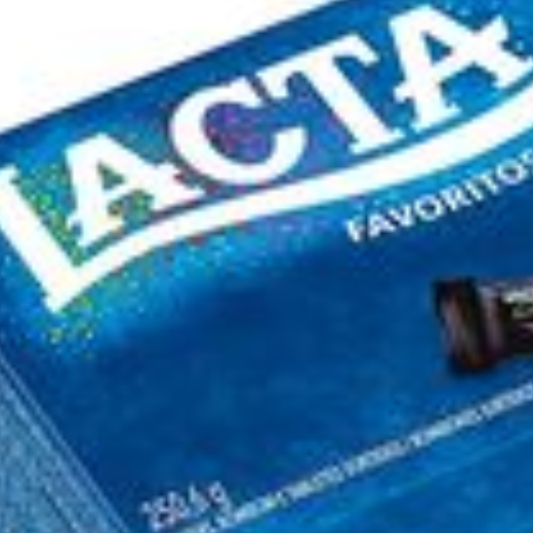 Especialidades Lacta
