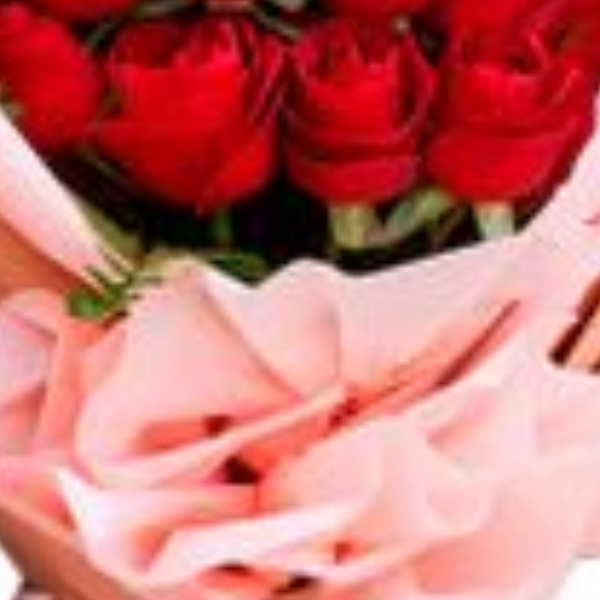 Buqu� Luxo 12 rosas vermelhas