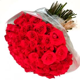 Buqu� Minha Paix�o 101 Rosas