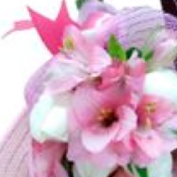 Buqu� Adoravel com bombons