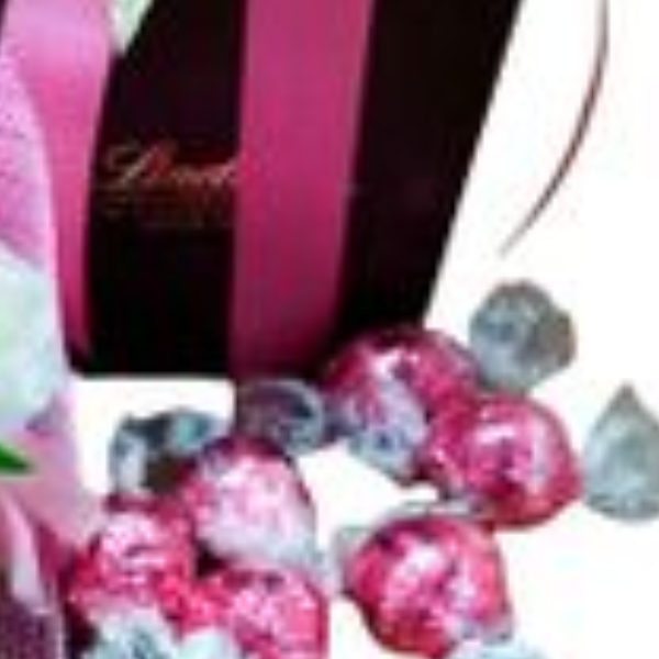 Buqu� Adoravel com bombons