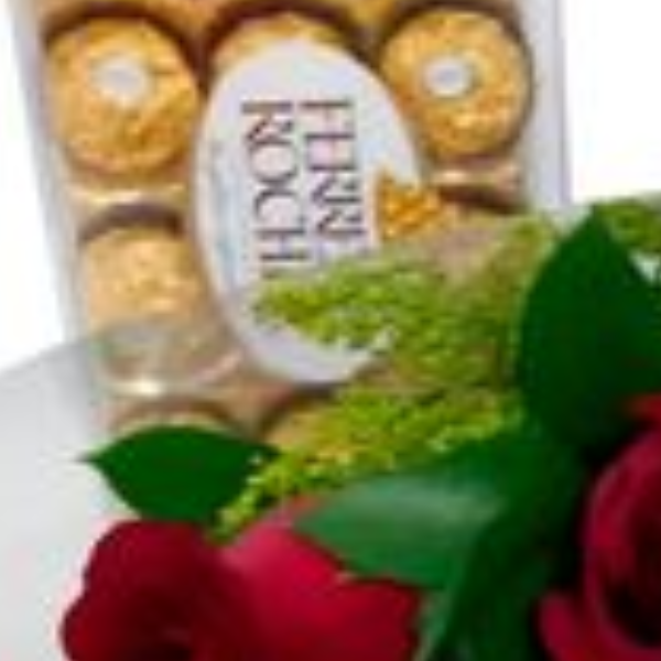 Buqu� 8 Alegria De Ter Voc�