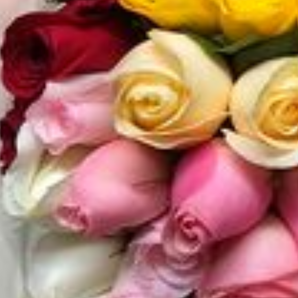 Buqu� Degrade 46 rosas