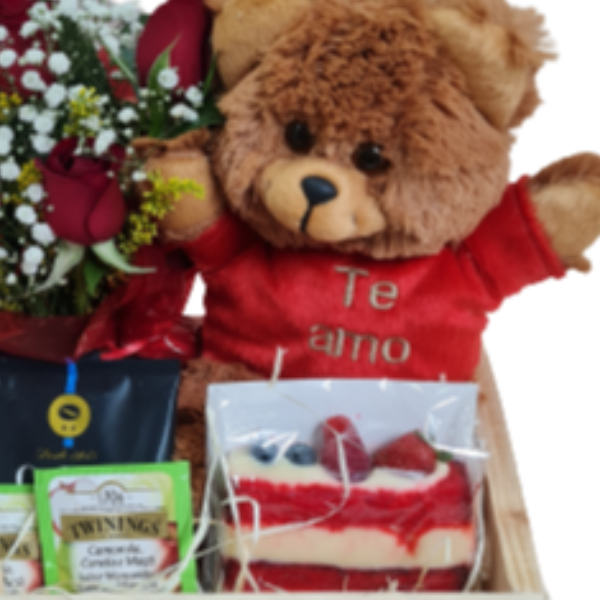 Celebrando Nosso Amor