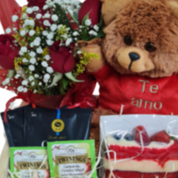 Celebrando Nosso Amor