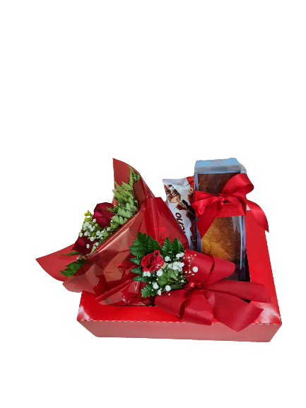 Kit Para Meu Amor