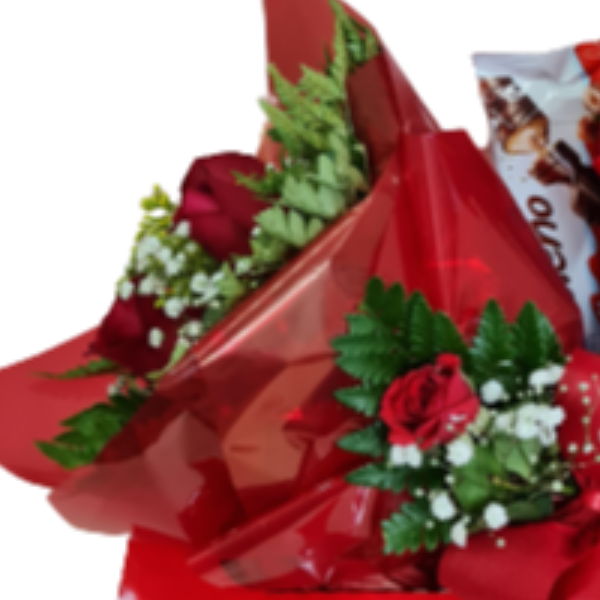 Kit Para Meu Amor
