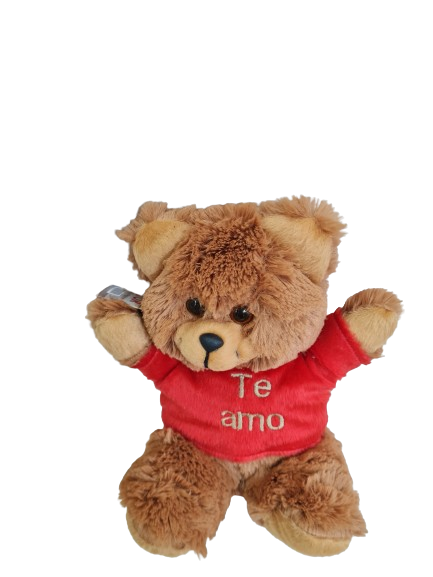 Urso Te Amo
