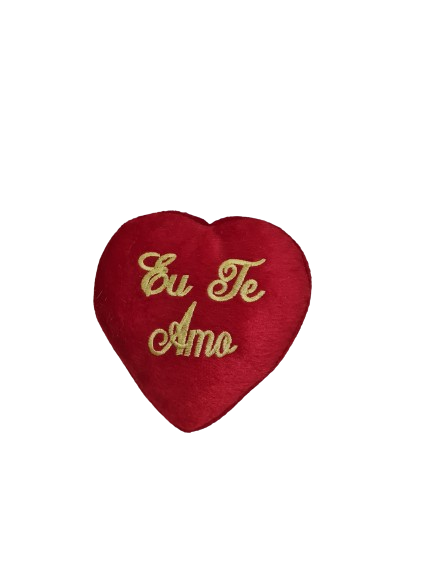 Cora��o te amo
