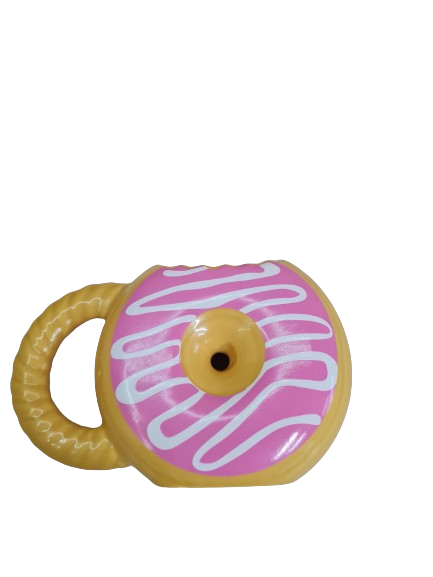 Caneca de Donuts