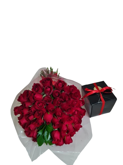 Buqu� uma serenata com amor