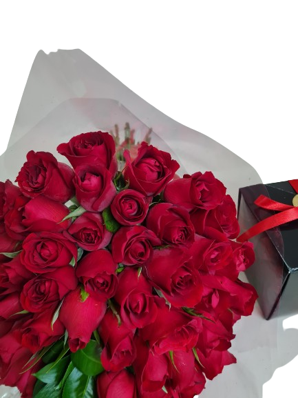 Buqu� uma serenata com amor