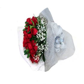 Buqu� 36 rosas Juliana