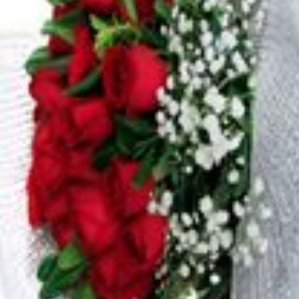 Buqu� 36 rosas Juliana