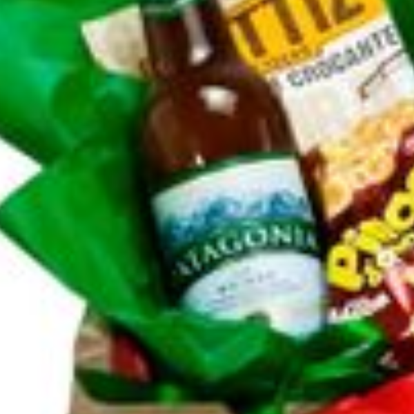 Caixa Cerveja com Amor