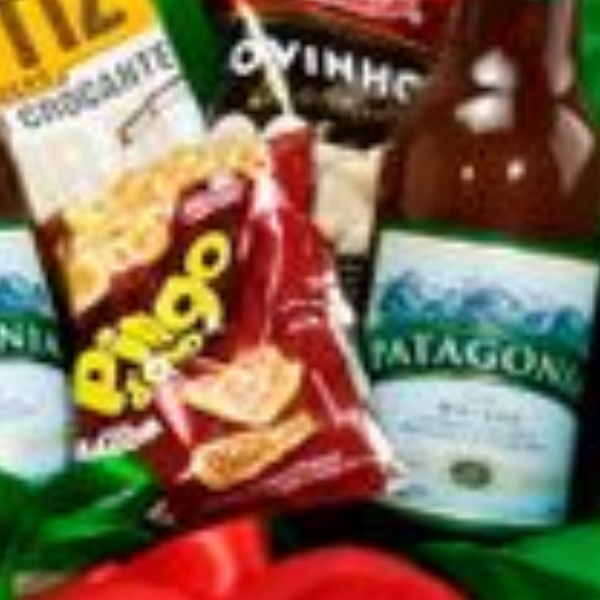 Caixa Cerveja com Amor