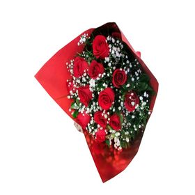 Buqu� de rosas Adelaide