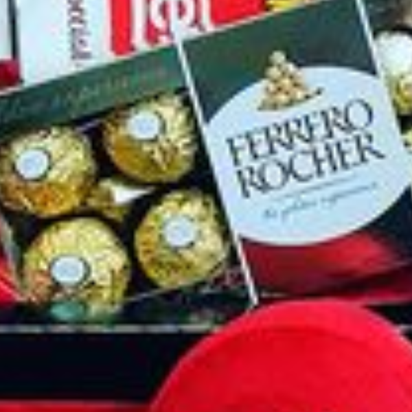 Caixa Delicias do Cora��o