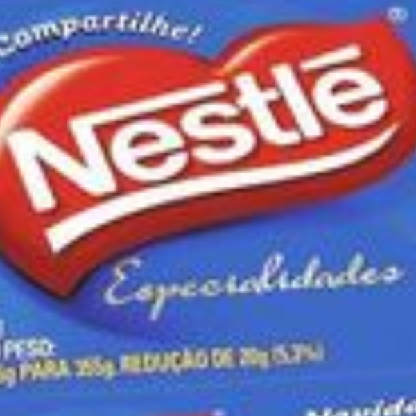 Nestle especialidades