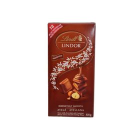 Chocolate Lindt Avel