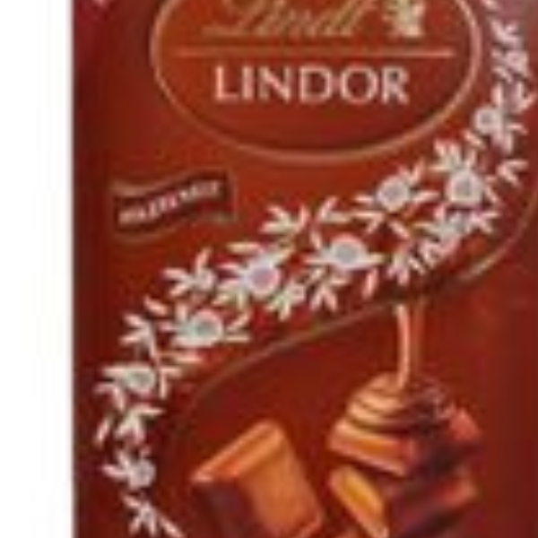 Chocolate Lindt Avel�